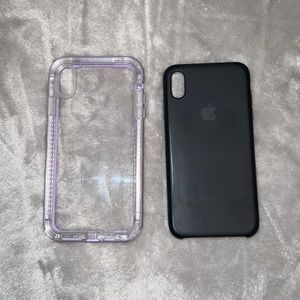 IPhone XS Max Phone Cases